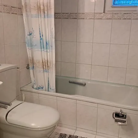 Preschaint Vakantiehuis *