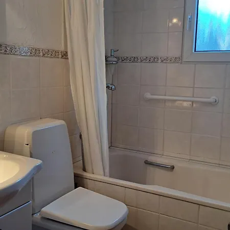 Feriehus Preschaint Valbella