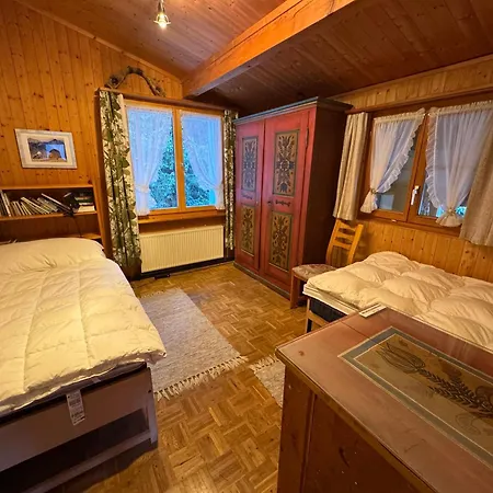 Preschaint Vakantiehuis *