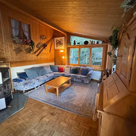 Preschaint Vakantiehuis *