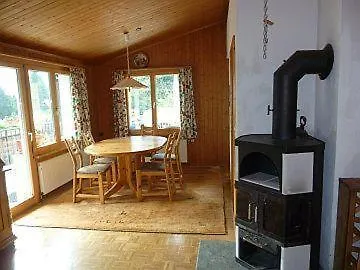 Дом отдыха Preschaint