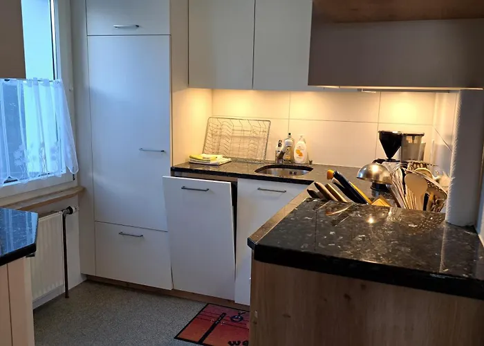 Preschaint * Valbella