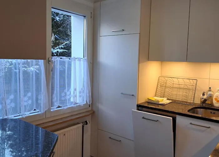 Preschaint Holiday home Valbella