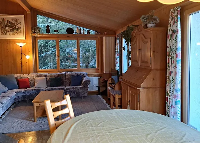 Preschaint Holiday home