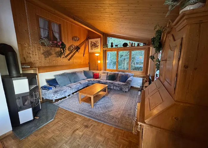 Preschaint Holiday home *