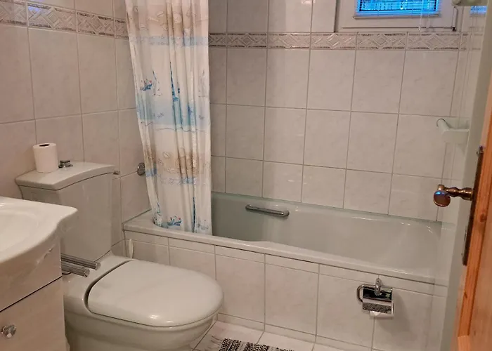 Preschaint Casa de Férias *