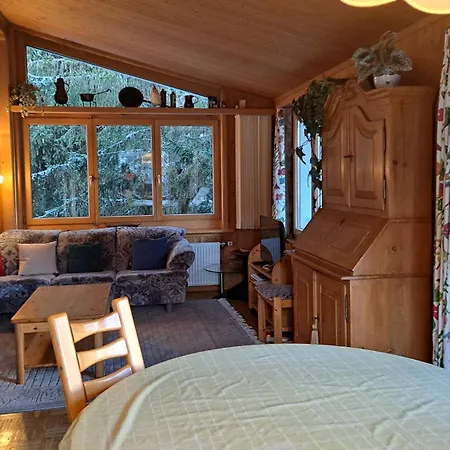 Preschaint Holiday home