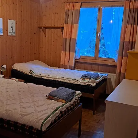 Holiday home Preschaint *