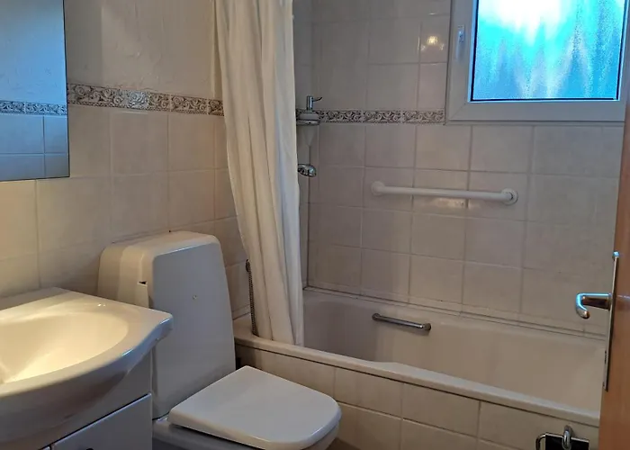 Holiday home Preschaint Valbella